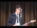 Gary Busey - The Buddy Holly Story - It's so Easy