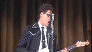 Gary Busey - The Buddy Holly Story - It's so Easy