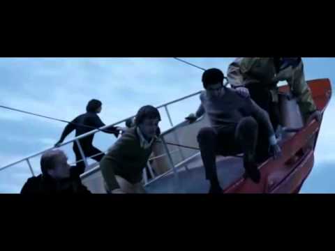 Fin Good Morning England