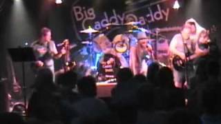 I Kissed a Girl - Big Caddy Daddy (Live at Martin's)