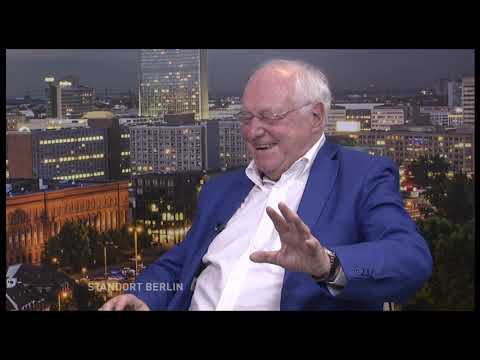 Standort Berlin - Humboldt Innovation verbindet Wissen mit Praxis