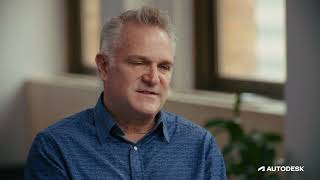 Wade Trim: Driving Innovation with Autodesk Recap Pro, Civil 3D, and Revit