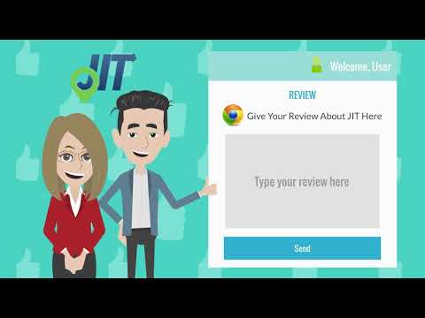 JIT Transport video.