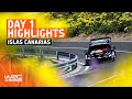 Day 1 Highlights WRC Rally Islas Canarias 2025