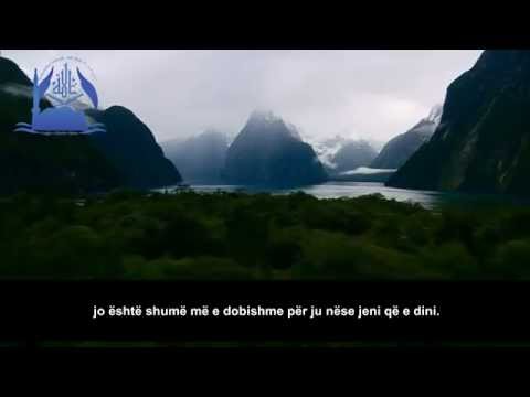 Emocionale Surja Xhuma ajetet (9-11)