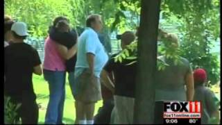 Bodies found in Chippewa River