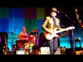 Elvis Costello & The Imposters - Rocking Horse Road - Wild Thing (Chicago 05-15-11)