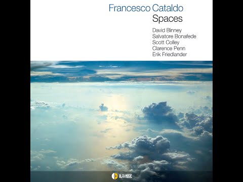 FRANCESCO CATALDO NEW CD 