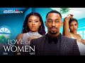 LOVE OF WOMEN SAGA DEOLU MIRACLE GODWIN OGECHUKWU ISABELLA