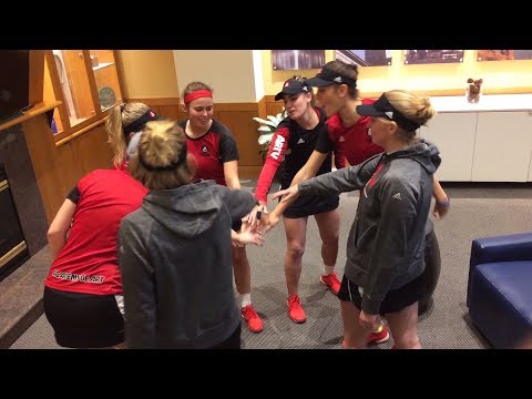 2018 Women's Tennis Season Preview