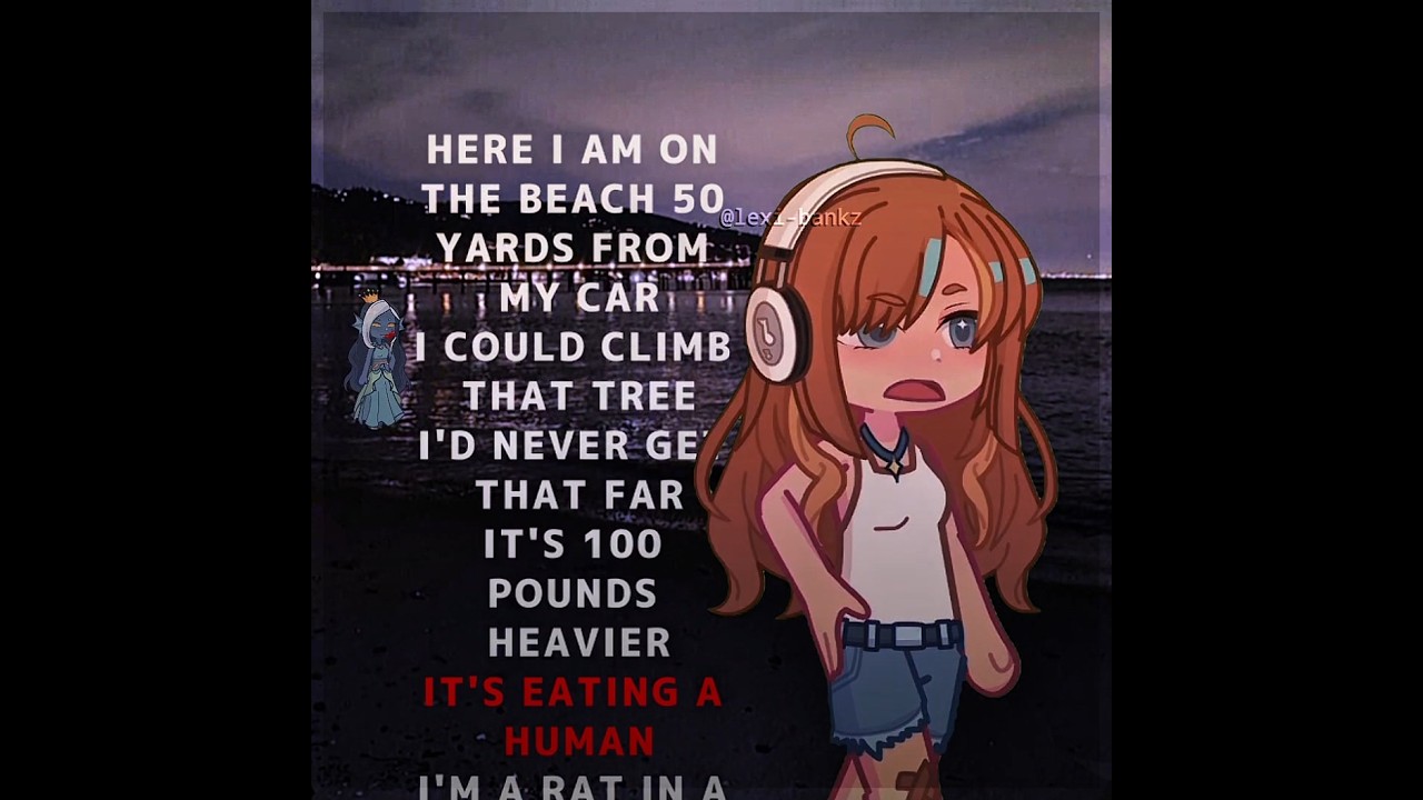 💫 Dear Diary Trend || Lore?!?!? || #shorts #heathersthemusical #trend #oclore