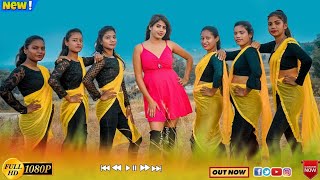 New Nagpuri Dance Video Song 2024 • Singer Kumar Pritam • Jhukega Nahi • #viral