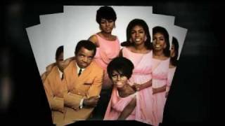 THE SUPREMES  we couldn't get along without you (TRIBUTE to BERRY GORDY)