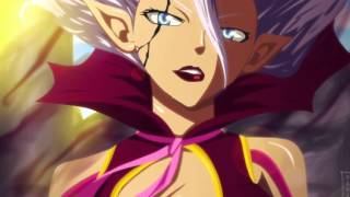 Fairy Tail - Satan Soul