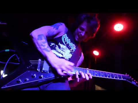 Mutank - (Live in Montréal)