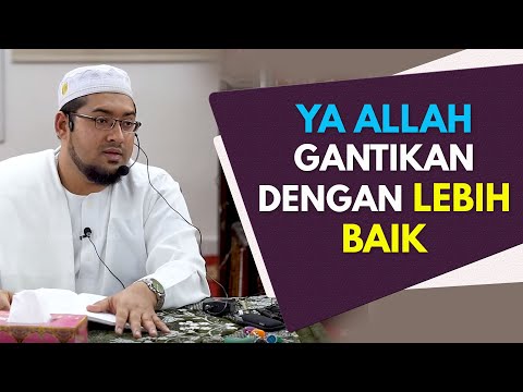 Malaikat Akan Mengaminkan Apa Kita Doakan | Ustaz Yusuf Yaacob