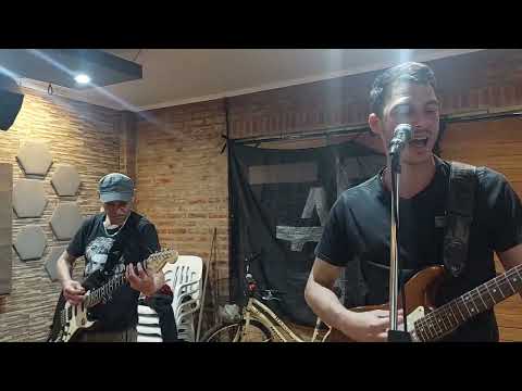 redondos y astros, ensayo"Tío Jesse"  Salliqueló.