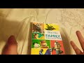 Blue Sky 11 Movie Collection Unboxing