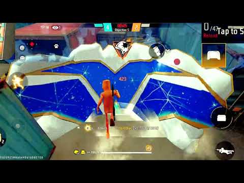 Booyah with Beats! 💥 Free Fire Full Gameplay | Tung Tung OP