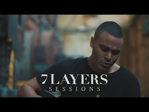 Alex Vargas - Follow You - 7 Layers Sessions #36