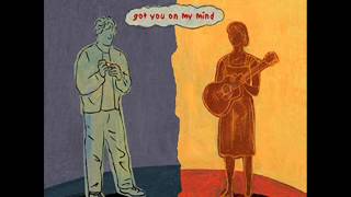 Madeleine Peyroux & William Galison - Flambee Montalbanese