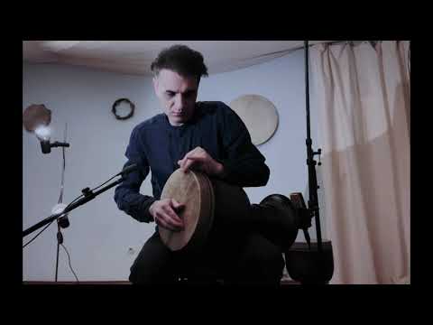 Mohammad Reza Mortazavi 2021