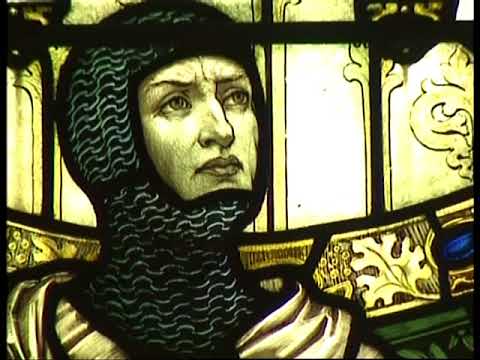 5 4 Warriors   Kruistochten en tempelier Ridders Ned ondertiteld, 25 min