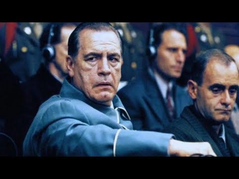 Best Hermann Göring (Brian Cox) Scenes | Nuremberg (2000) HD