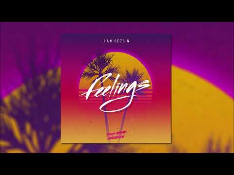 Can Sezgin - Feelings