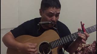 Juan Cirerol - Fuentes de Ortiz (Cover) | Original de Ed Maverick (HD)