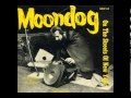 Moondog - Lullaby (2 West 46th Street)