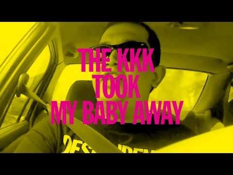 The Marmars - The KKK Took My Baby Away (Ramones Cover) [Lyric Music Video]