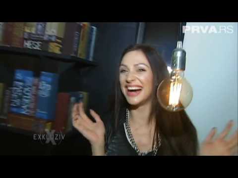 Exkluziv - Ljuka Stević stala u odbranu Vuka Kostića