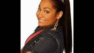 In Your Skin (Raven Symone) Chipmunk