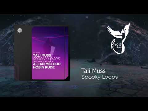 PREMIERE: Tali Muss - Spooky Loops [Movement Recordings]