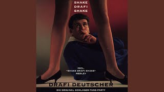 Heute male ich dein Bild, Cindy Lou