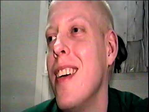 Thumbnail for King Coffey of Butthole Surfers Interview- SXSW 2000 for SPIN.com by Butthole Surfers, King Coffey, P.O.D.