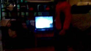 drug residue dances girlfriend video