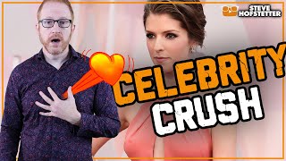 Hecklers and Anna Kendrick