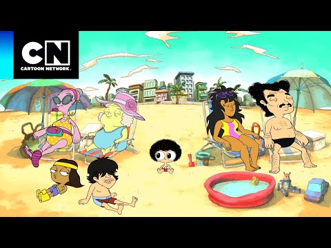 Tráiler Hermano de Jorel: 1×22