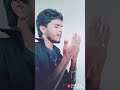 Mersal Vijay Dialogue