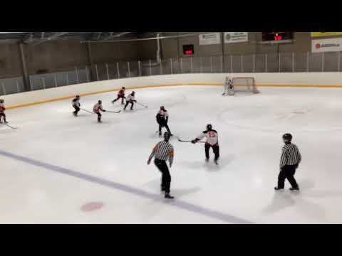 TSK vs Norsjö HC 2022-01-15