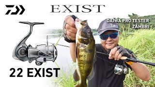 Download lagu 22 EXIST || The Future Is In Your Hands || DAIWA mp3