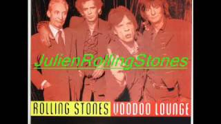 The Rolling Stones   Honest Man