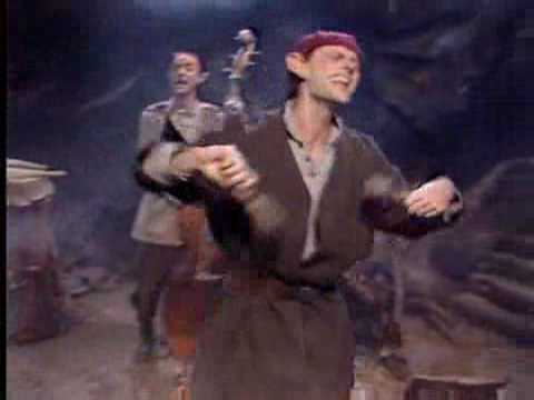 The Julekalender - Long Time Ago in Bethlehem (Good Quality)