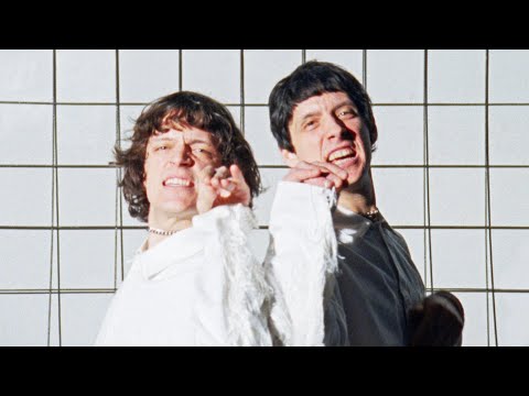 Faux Real - Second Sweat (Official Video)