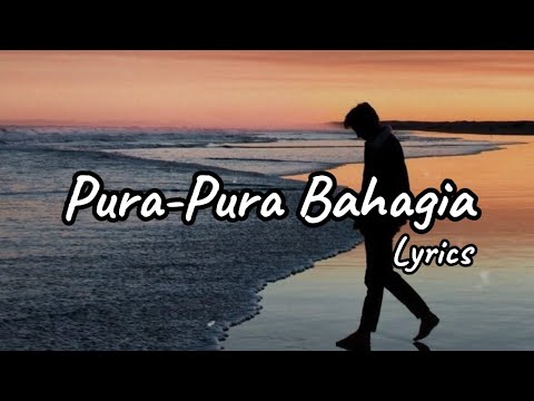 Playlist Lagu Galau Terbaru 2026 Pura-Pura Bahagia Padahal Hati Hancur