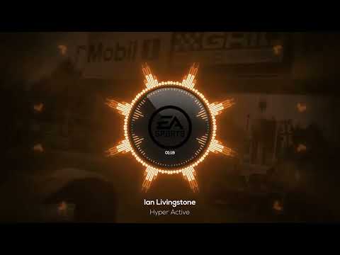 Grid Legends OST - Hyper Active