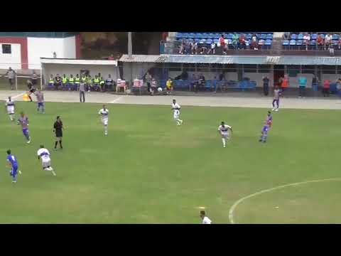 GOLAÇO DE MAYCON DOUGLAS - FRIBURGUENSE 1 X 0 OLARIA