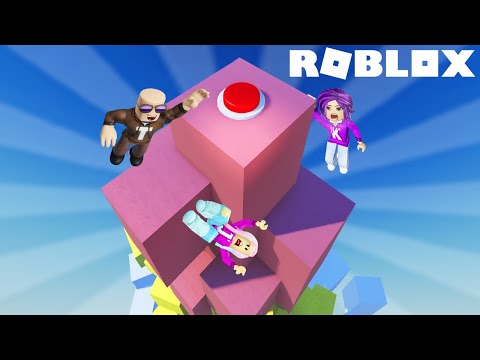 Who will Get to the Top?! | Roblox